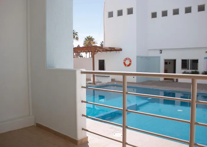 Costa Elegante Hotel&Suites Puerto Peñasco