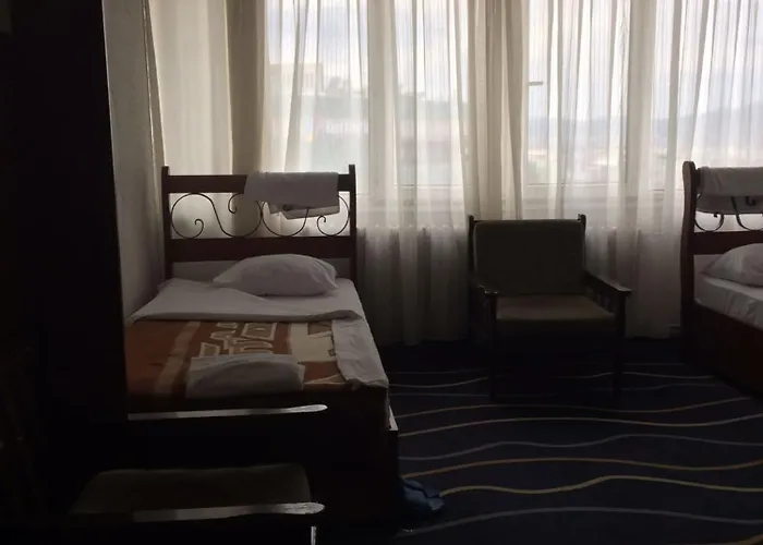 Kayapalı Otel Bursa
