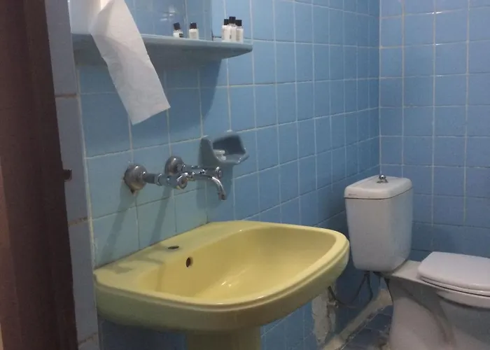Kayapalı Otel Bursa