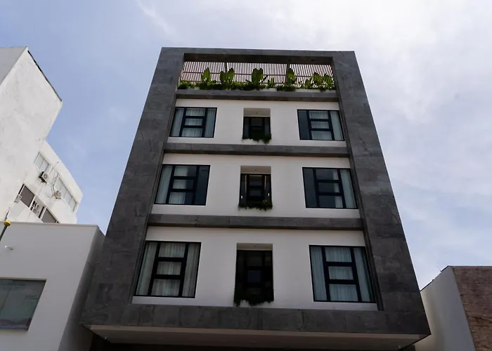 Delamar Hotel San Andrés
