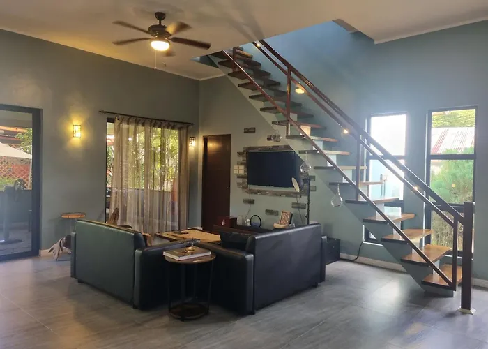 Anahaw Bed and Breakfast El Nido