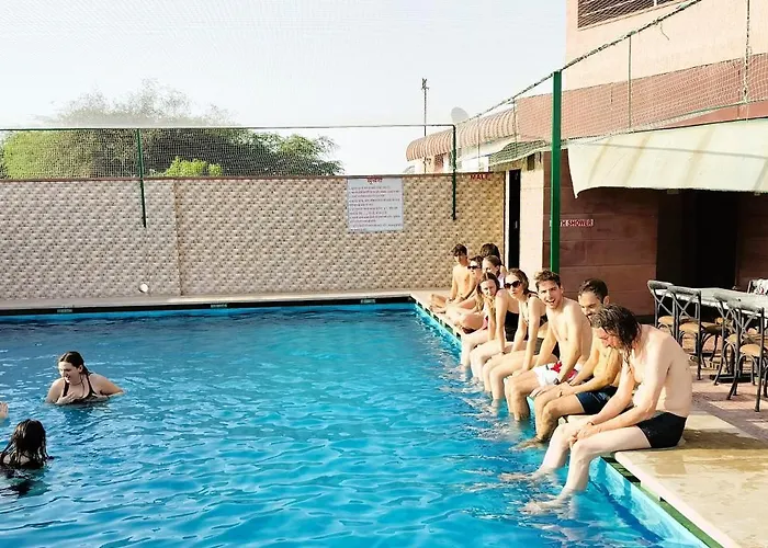 Apple Resort & Restaurant Jodhpur 