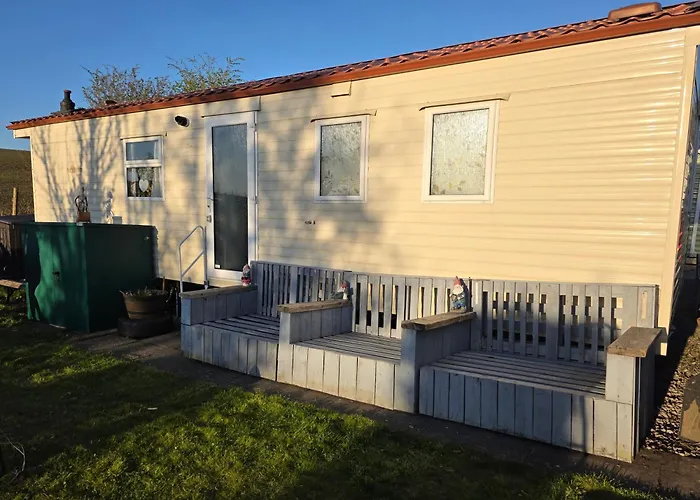 Todber Valley Parkdeane Resorts Gisburn