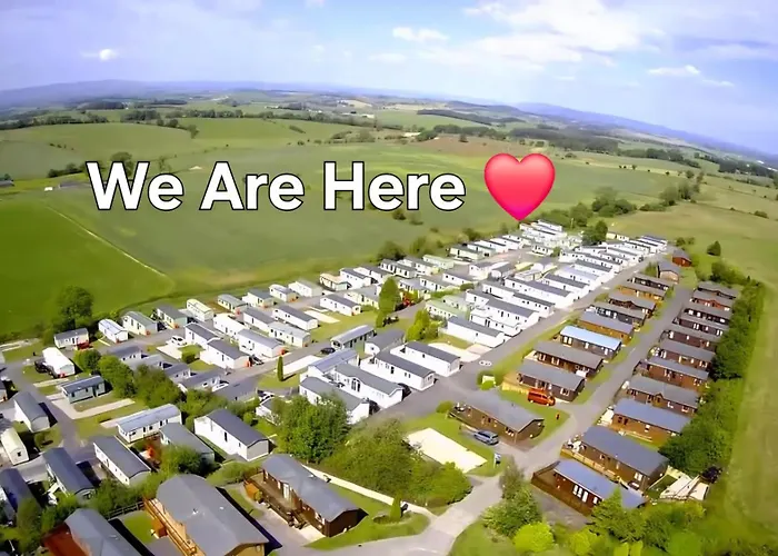 Todber Valley Parkdeane Resorts Gisburn