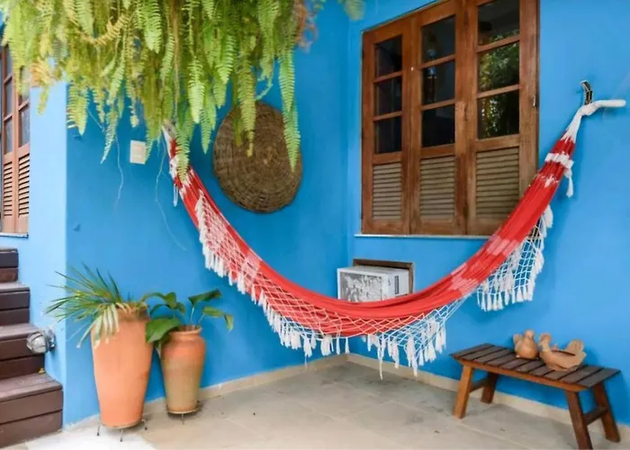 Casa Verde Río de Janeiro