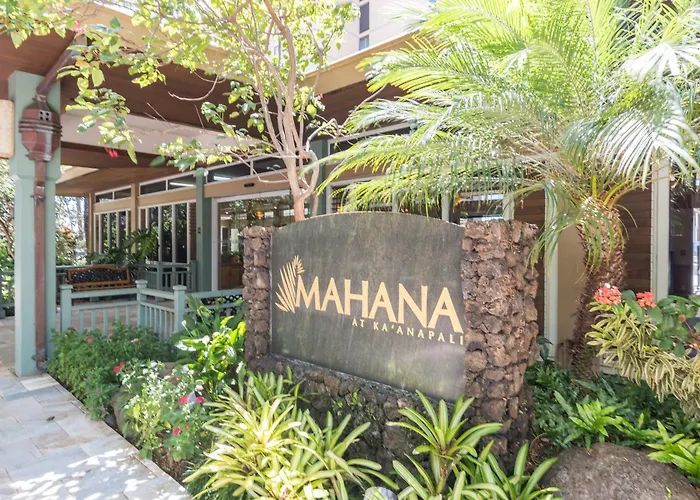 The Mahana Kahana