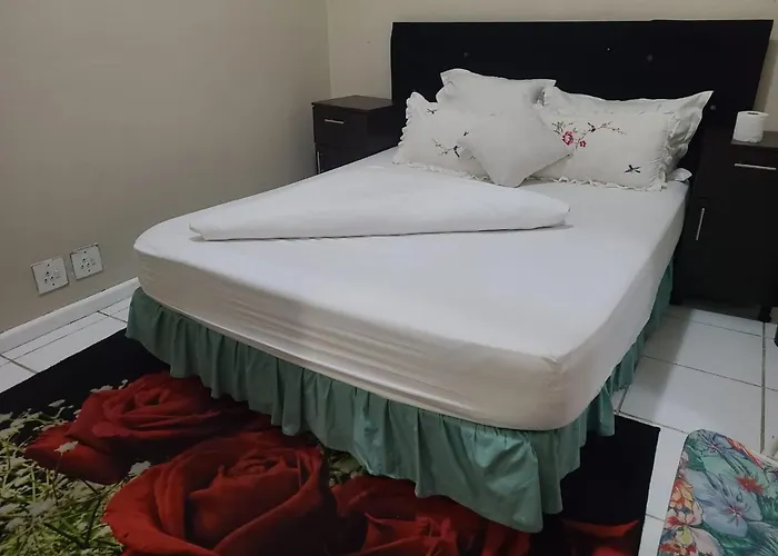 Skyway Sleep And Go Hotel Cape Town