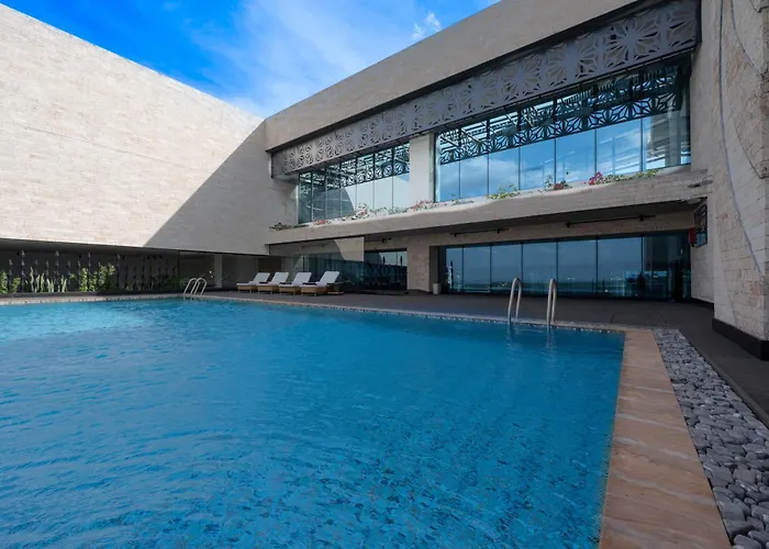 Hyatt House Nairobi Westlands Hotel