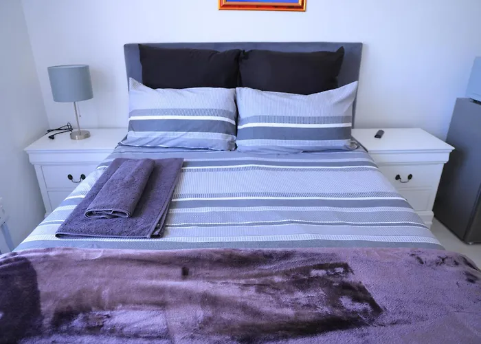 Paradise Guest House Cape Town