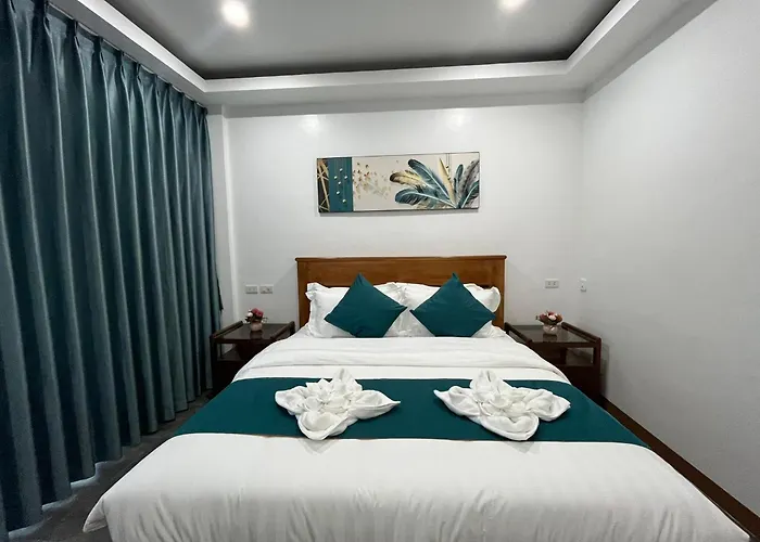 Ocean Star Hotel Coron