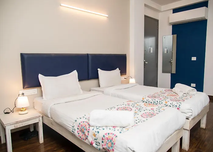 Vamsor Heights 30 Hotel Gurgaon