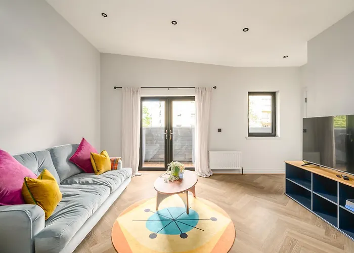 The Signal Station Luxury Aparthotel Edinburgh