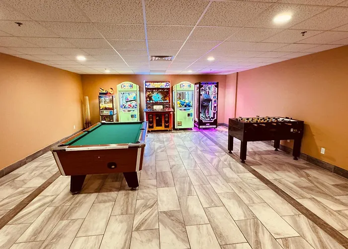 Red Rock Hotel & Suites Hibbing