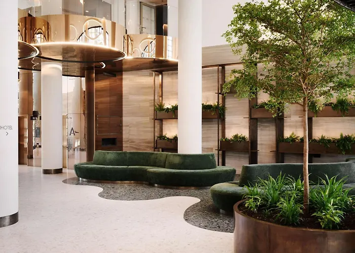 A By Adina Vienna Aparthotel