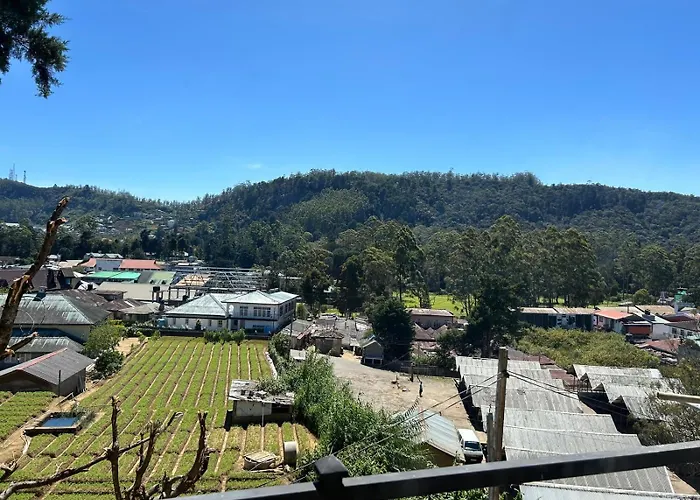 Premier Villa Nuwara Eliya