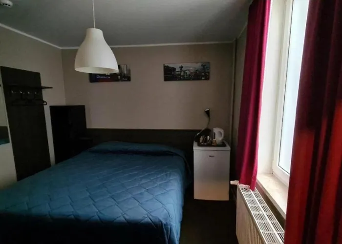 Center Elite Hotel Tirana