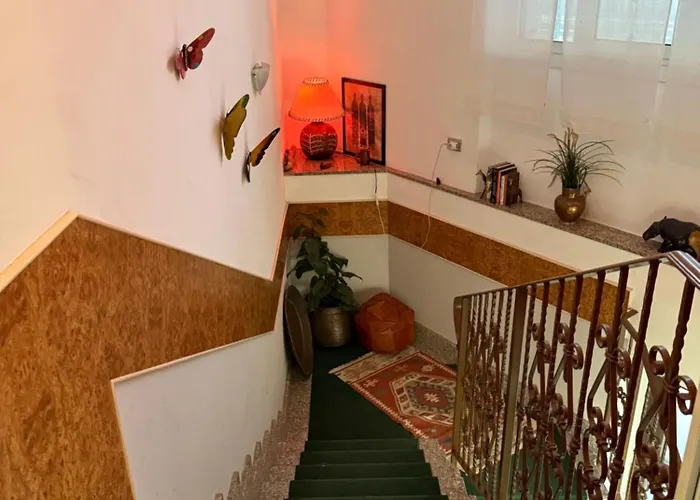 Hotel Fiumara Génova