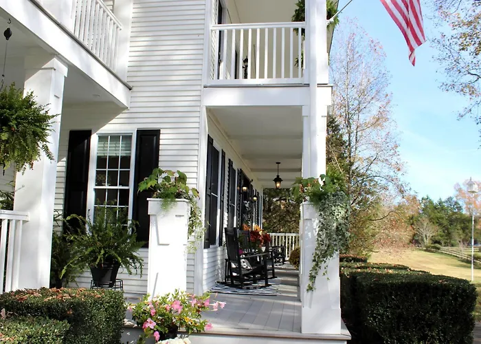 Country Inn Short Pump Va Glen Allen
