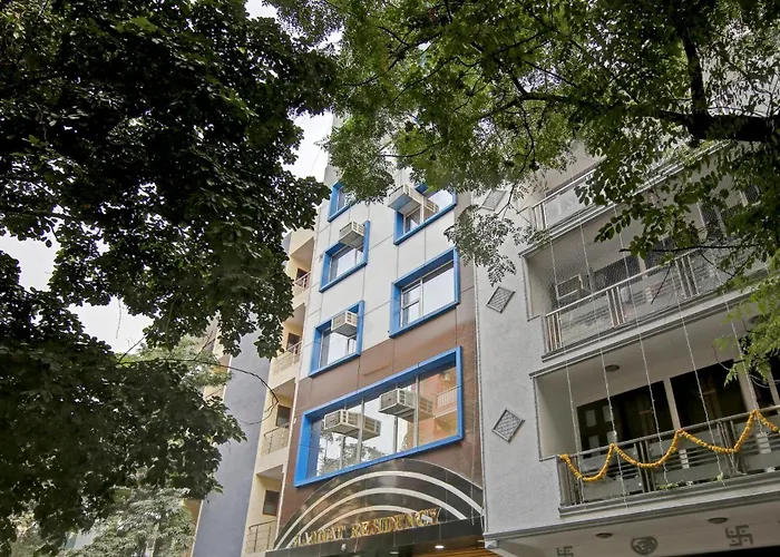 Jannat Residency, Sector 7 Near Yashobhoomi Hotel New Delhi
