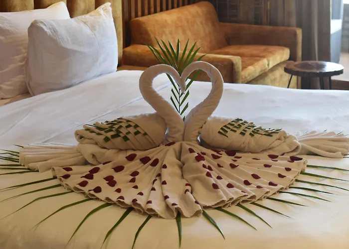 Siris Luxury Cottage Mussoorie