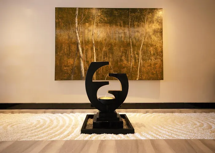 Cascades Suites Ubud