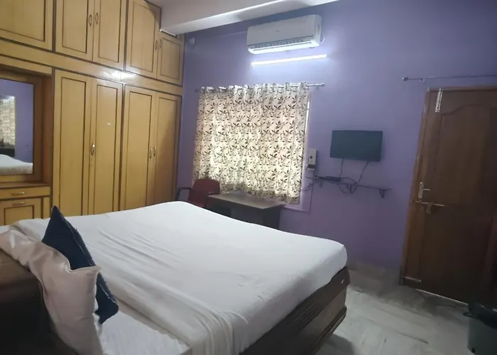 Hotel Sai Ram Plaza Bhubaneswar