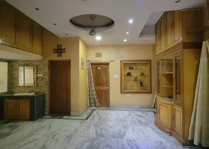 Hotel Sai Ram Plaza Bhubaneswar