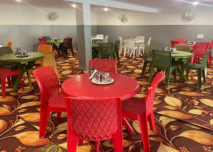 Jannat Hotel & Restaurant Karnal