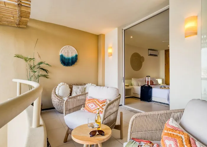Villas Kaukan By Property Rental Club Zihuatanejo