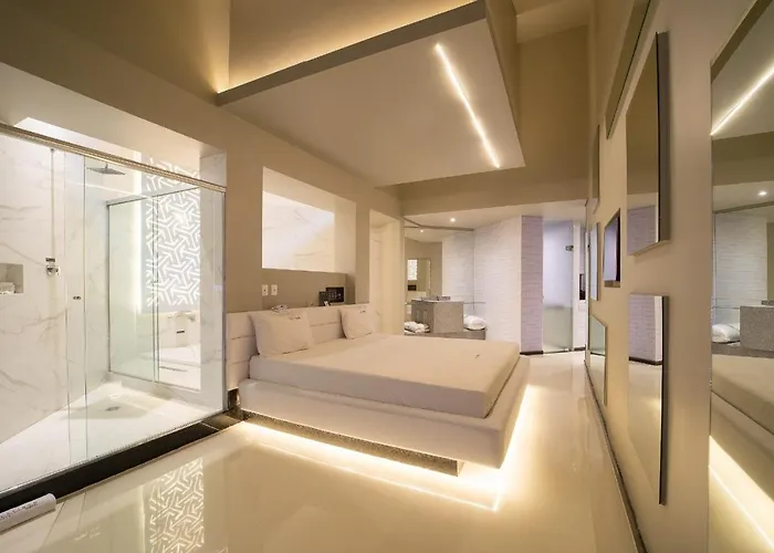 Motel Platinum Londrina