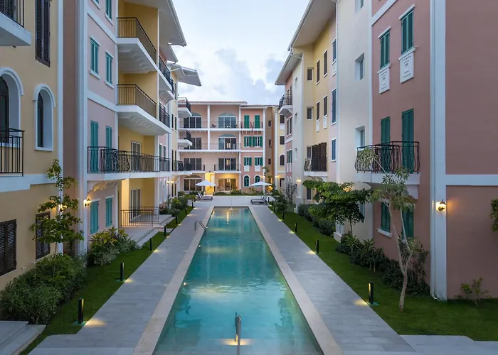 Reserva Real By Harper Punta Cana
