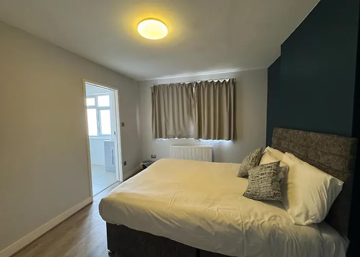 Harrow Bed&Breakfast