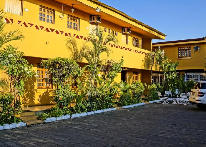Hotel Europa Leon
