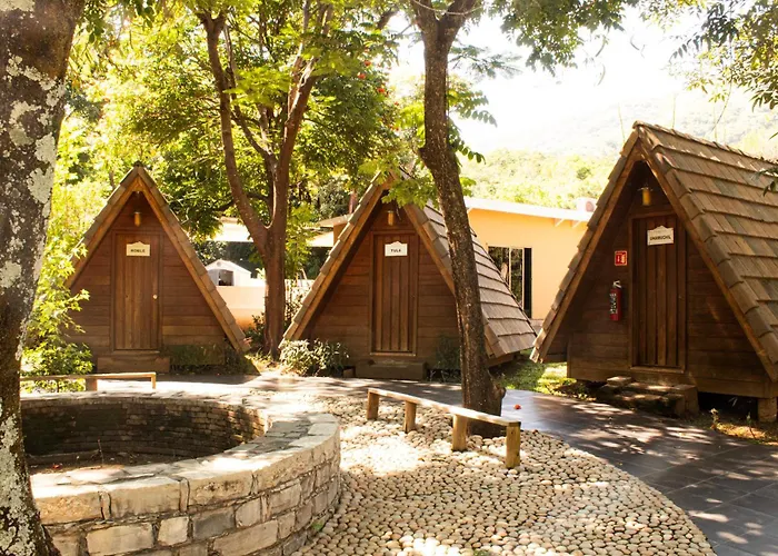 Yemaya Club Santa María del Oro