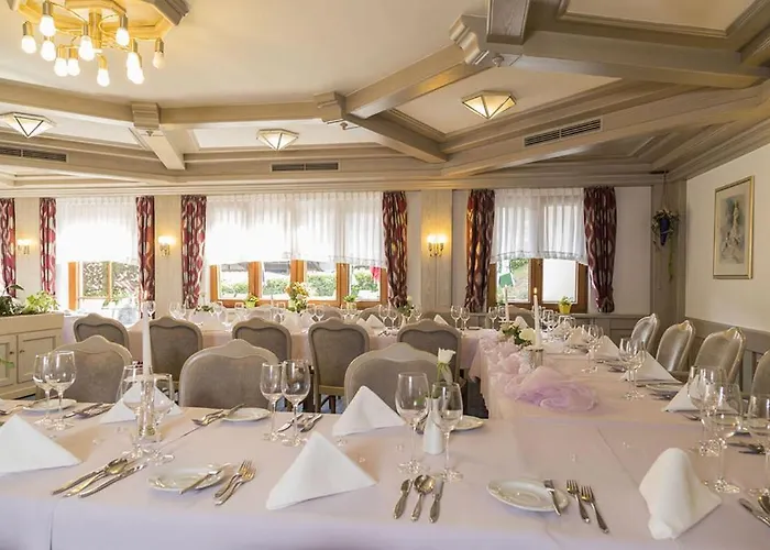Hotel Landgasthof Hirschen Waldshut-Tiengen