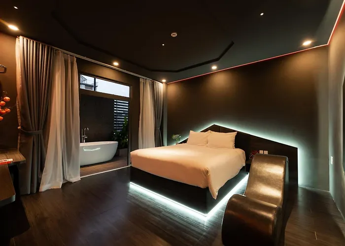 Đào Tiên Hotel - Trường Chinh, Tân Bình TP. Hồ Chí Minh