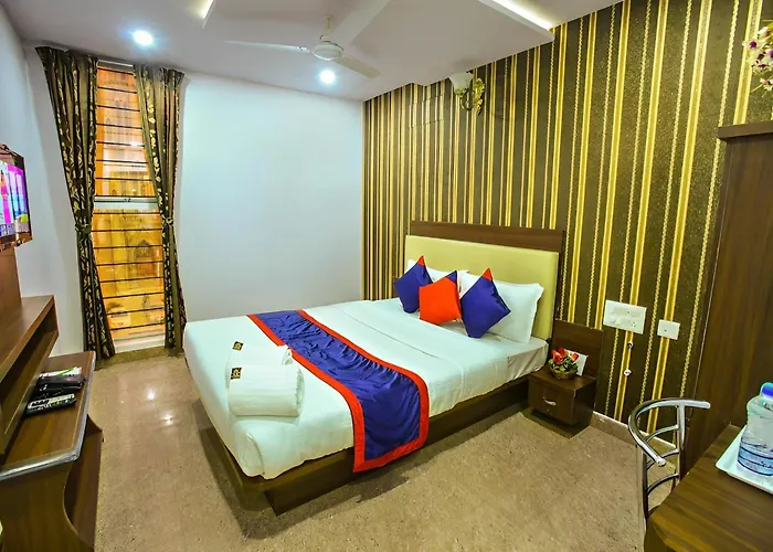 Bs International Hotel Mysore