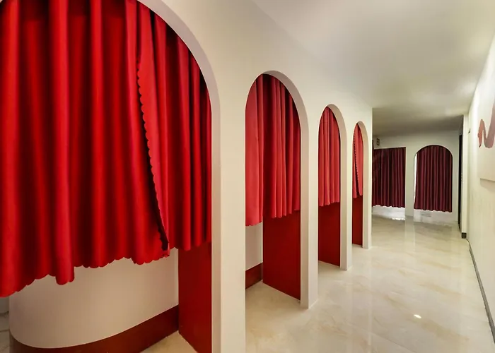Đào Tiên Hotel - Phạm Ngọc Thạch Nha Trang