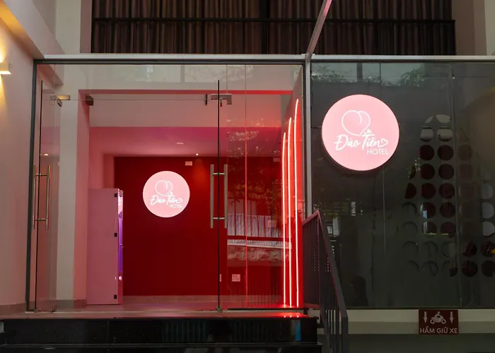 Dao Tien Hotel - Mai Xuan Thuong TP. Hồ Chí Minh