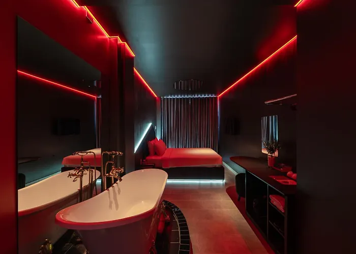 Dao Tien Hotel - Mai Xuan Thuong TP. Hồ Chí Minh