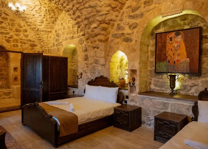 Marinut Konağı Otel Mardin