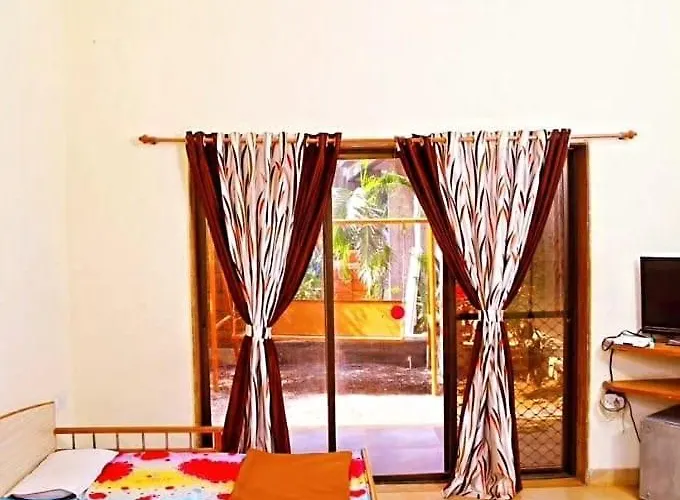 Nikhils Inn Resort Kashid