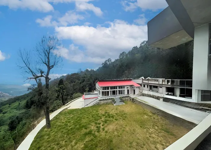 Yashshree Resorts & Spa Kalimpong