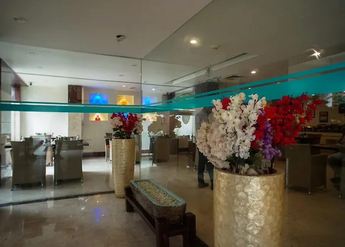 Aurick Hotels Bangalore