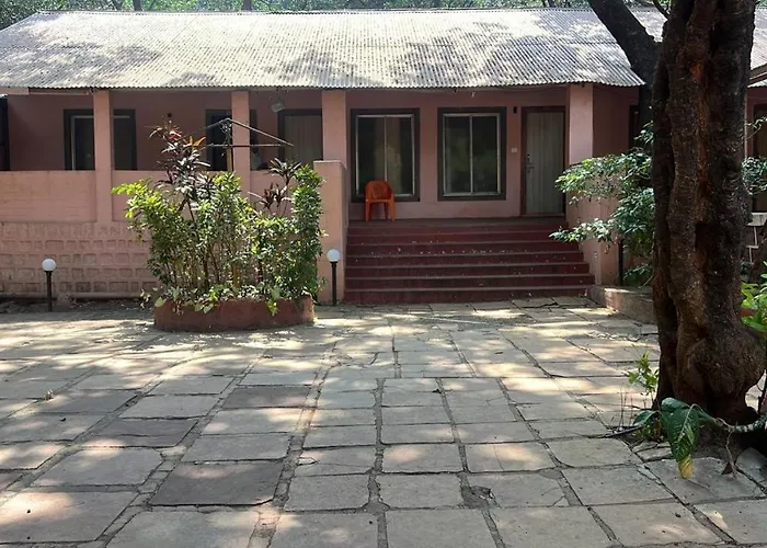 Janata Happy Home Matheran