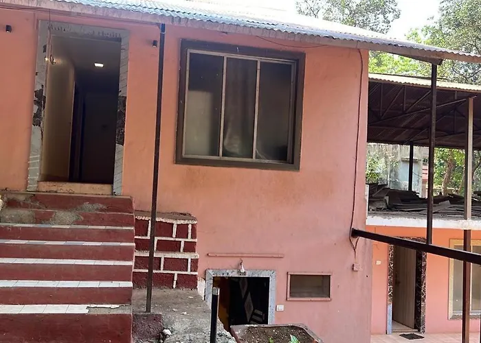 Janata Happy Home Matheran