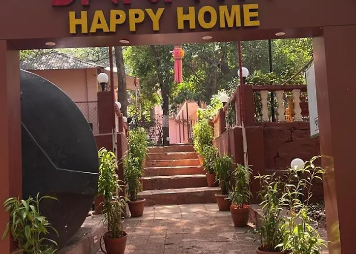 Janata Happy Home Matheran