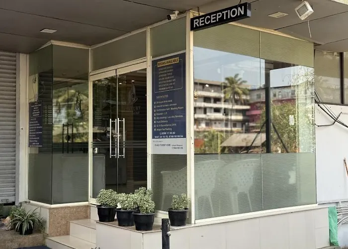Century Residency & Conference Hall - Manjeri Malappuram