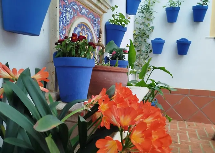 Hotel La Ribera Córdoba