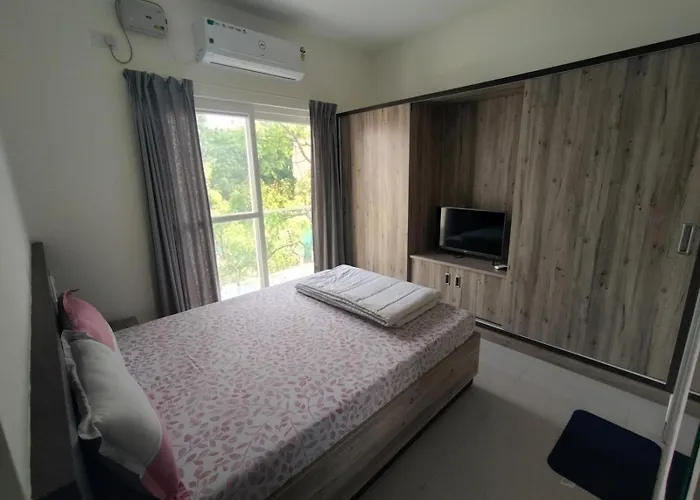 Sankalp Homes Bangalore